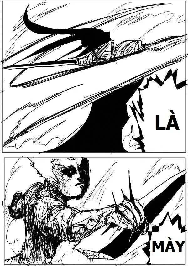 One-Punch Man (Webcomic) Chap 59 - Next Chap 60