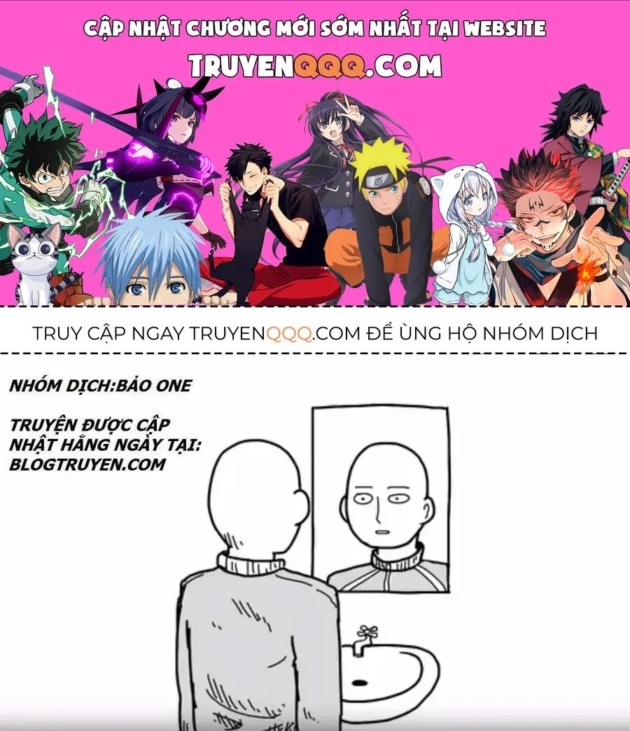 One-Punch Man (Webcomic) Chap 60 - Next Chap 61