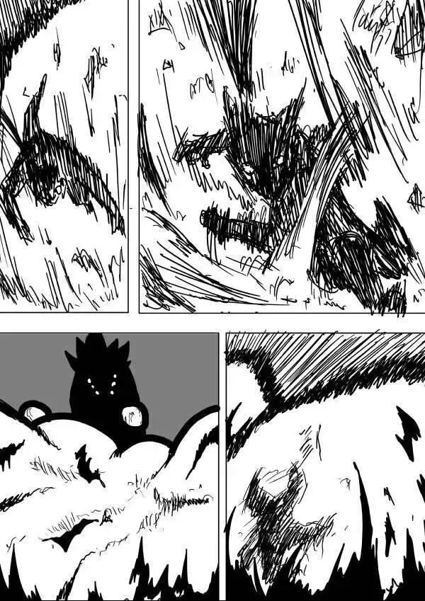 One-Punch Man (Webcomic) Chap 60 - Next Chap 61