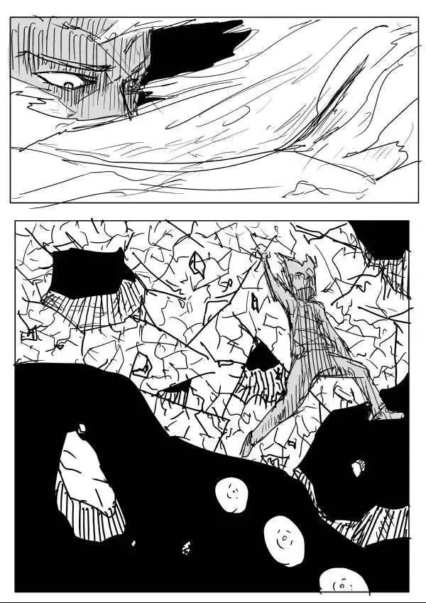 One-Punch Man (Webcomic) Chap 60 - Next Chap 61