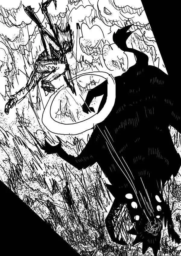 One-Punch Man (Webcomic) Chap 60 - Next Chap 61