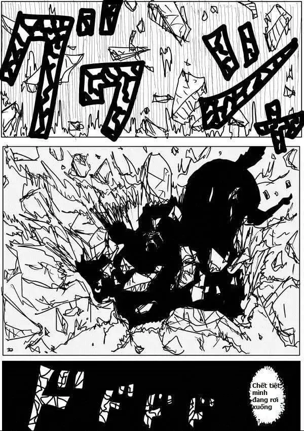 One-Punch Man (Webcomic) Chap 60 - Next Chap 61