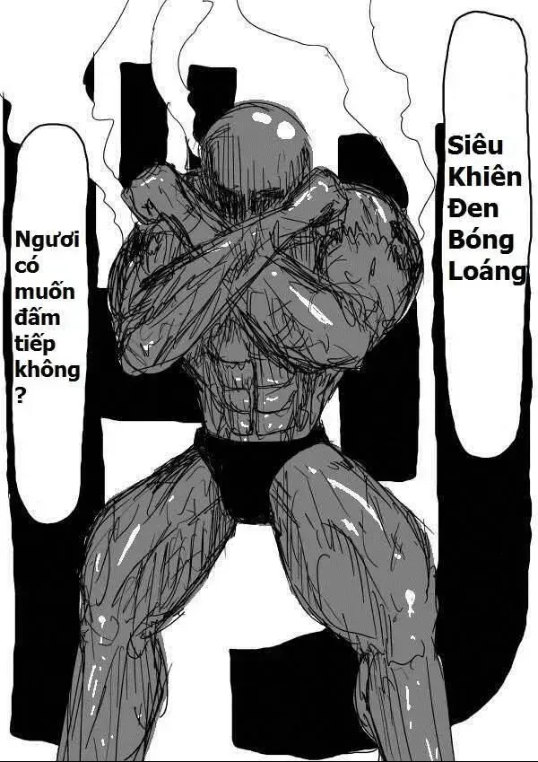 One-Punch Man (Webcomic) Chap 62.1 - Next Chap 63.1