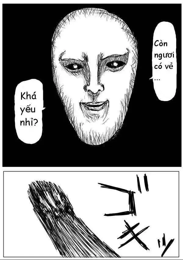 One-Punch Man (Webcomic) Chap 64 - Next Chap 65