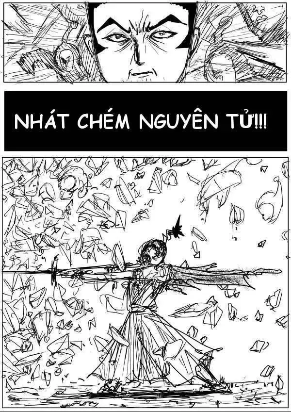 One-Punch Man (Webcomic) Chap 64 - Next Chap 65