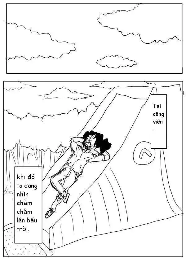 One-Punch Man (Webcomic) Chap 65 - Next Chap 66