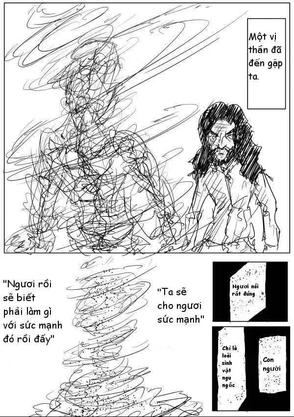 One-Punch Man (Webcomic) Chap 65 - Next Chap 66