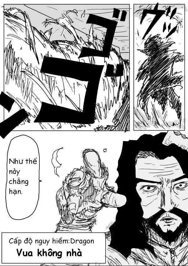 One-Punch Man (Webcomic) Chap 65 - Next Chap 66