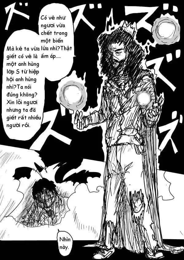 One-Punch Man (Webcomic) Chap 65 - Next Chap 66