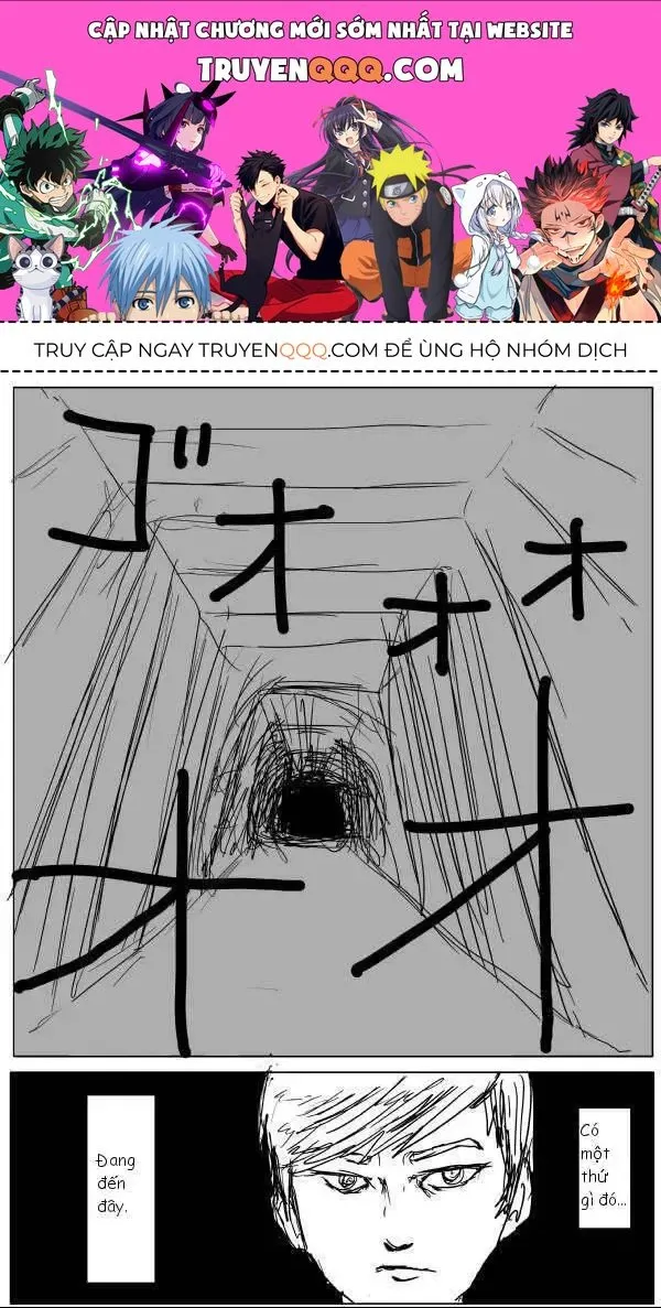 One-Punch Man (Webcomic) Chap 66 - Next Chap 67