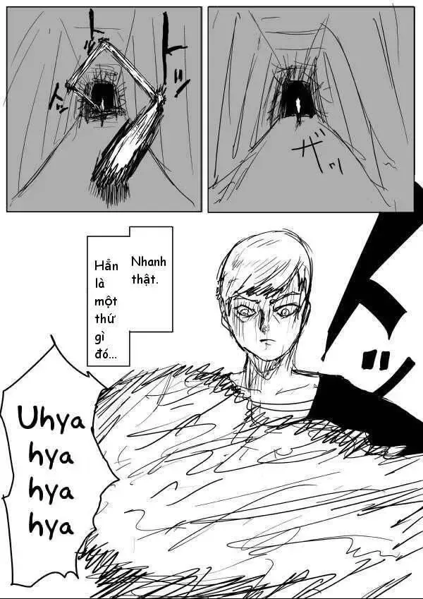 One-Punch Man (Webcomic) Chap 66 - Next Chap 67