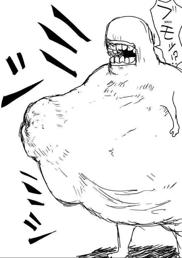 One-Punch Man (Webcomic) Chap 66 - Next Chap 67