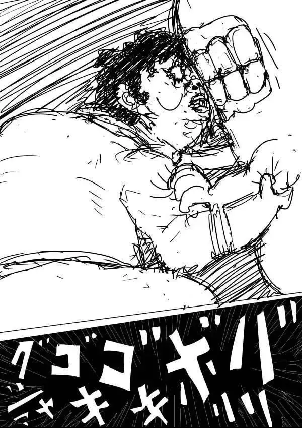 One-Punch Man (Webcomic) Chap 66 - Next Chap 67