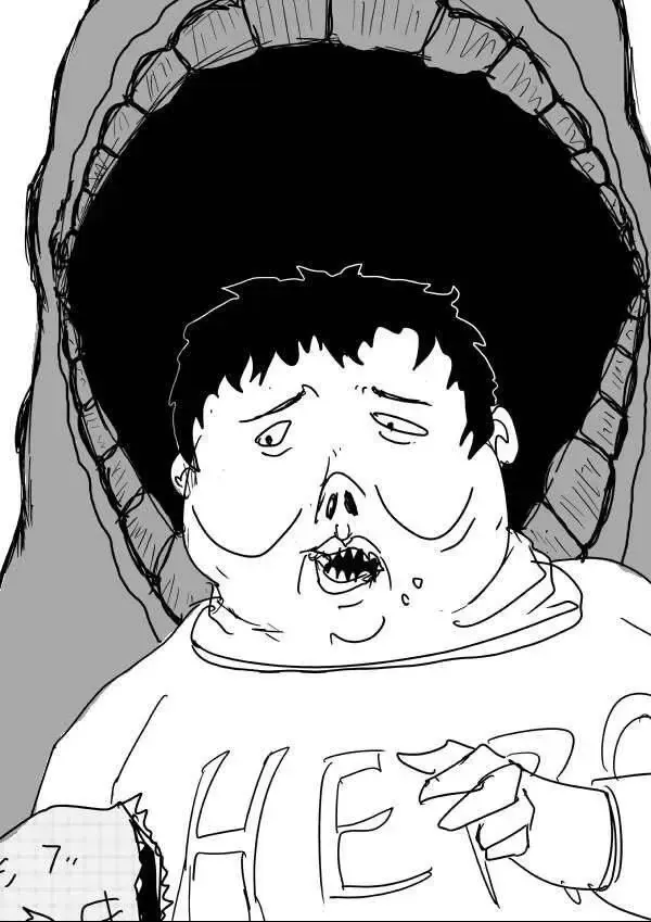 One-Punch Man (Webcomic) Chap 66 - Next Chap 67