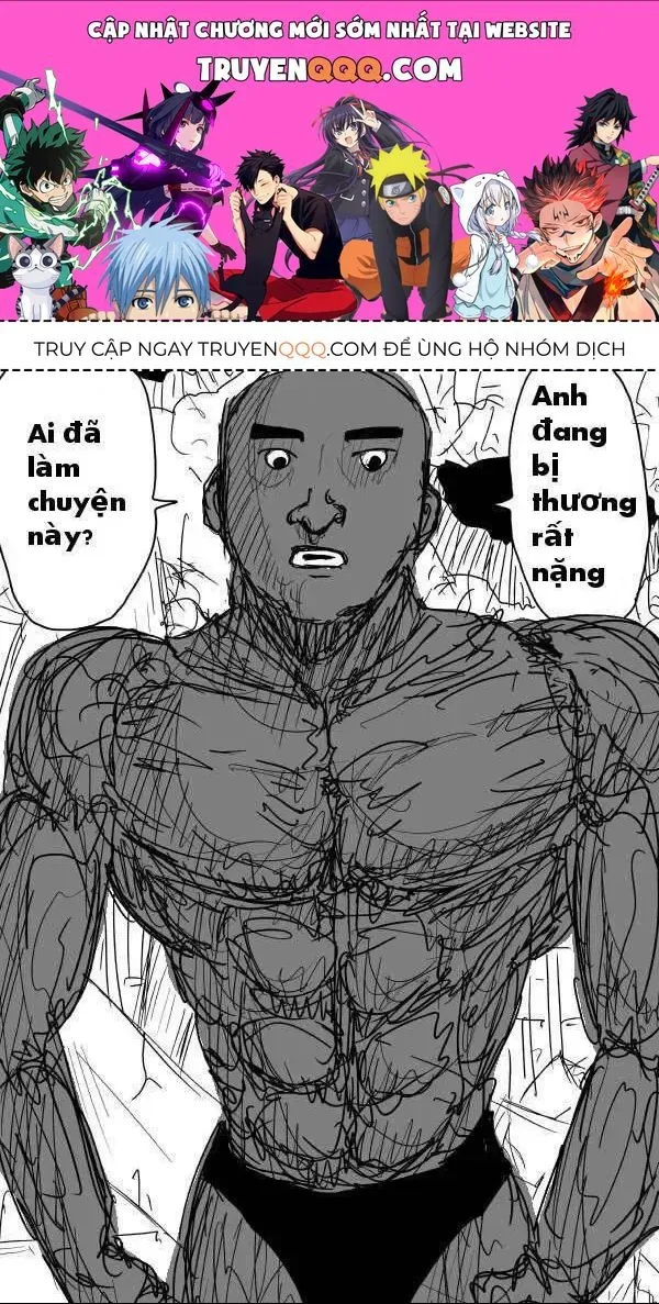 One-Punch Man (Webcomic) Chap 67 - Next Chap 68