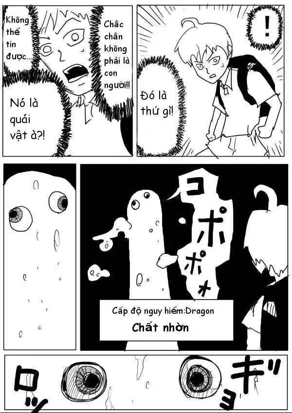 One-Punch Man (Webcomic) Chap 67 - Next Chap 68