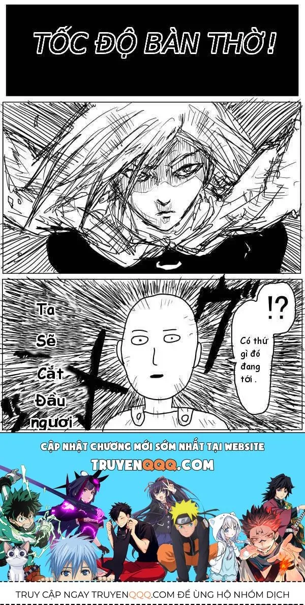 One-Punch Man (Webcomic) Chap 67 - Next Chap 68