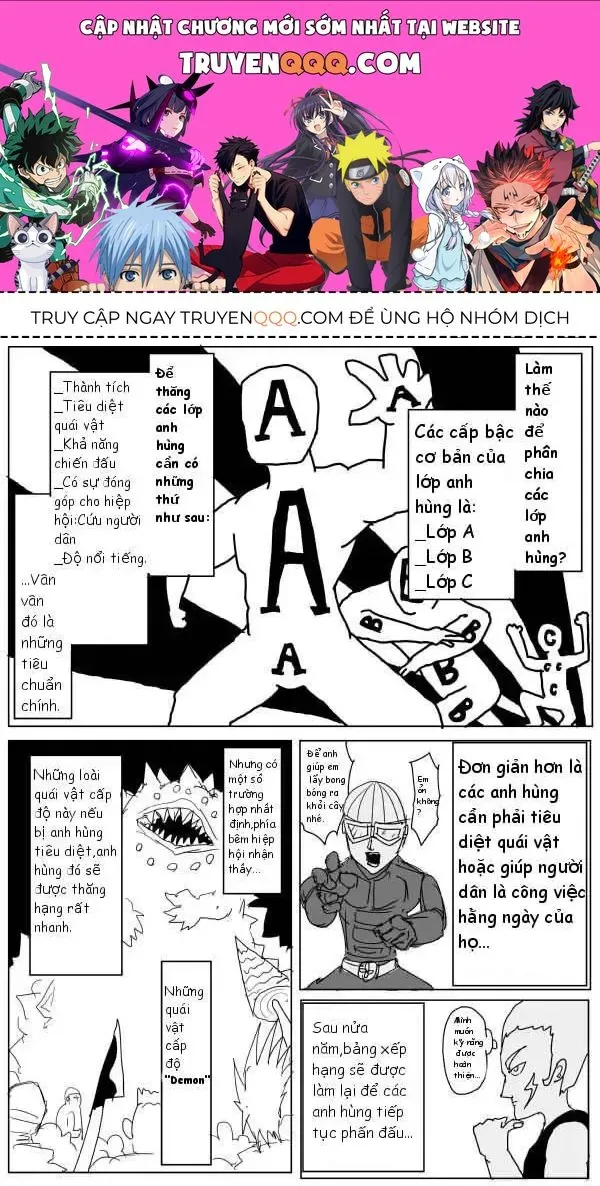 One-Punch Man (Webcomic) Chap 69 - Next Chap 70