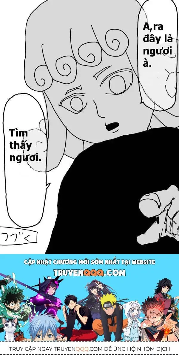 One-Punch Man (Webcomic) Chap 69 - Next Chap 70