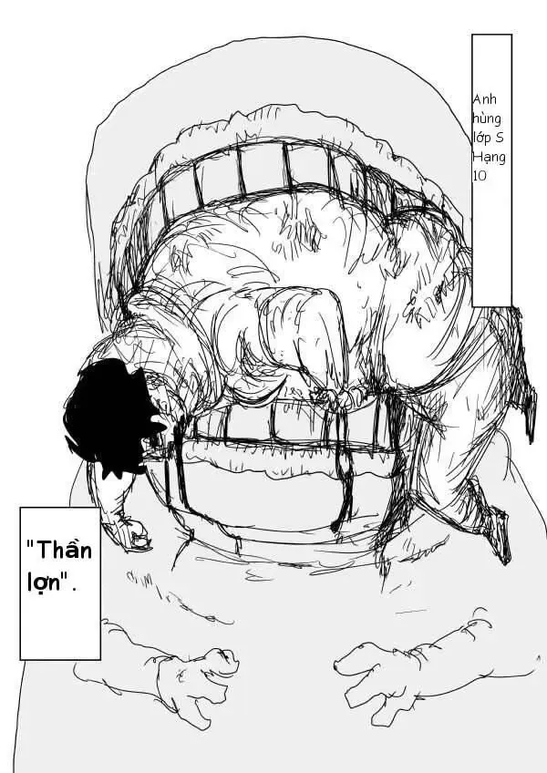 One-Punch Man (Webcomic) Chap 69 - Next Chap 70