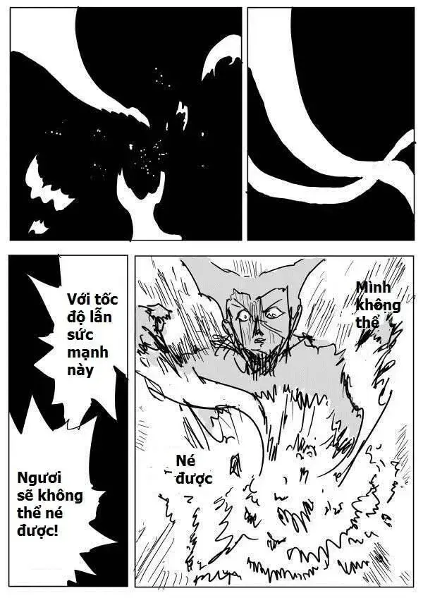 One-Punch Man (Webcomic) Chap 70 - Next Chap 71