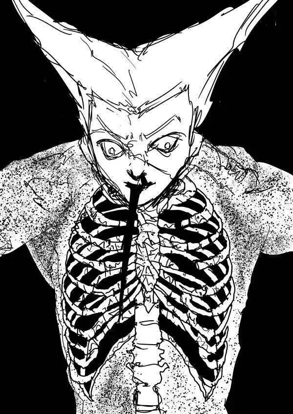 One-Punch Man (Webcomic) Chap 70 - Next Chap 71