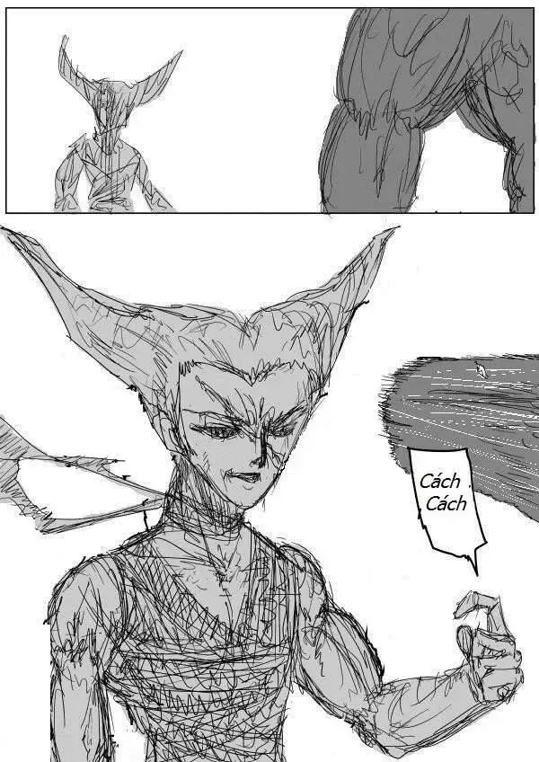 One-Punch Man (Webcomic) Chap 70 - Next Chap 71