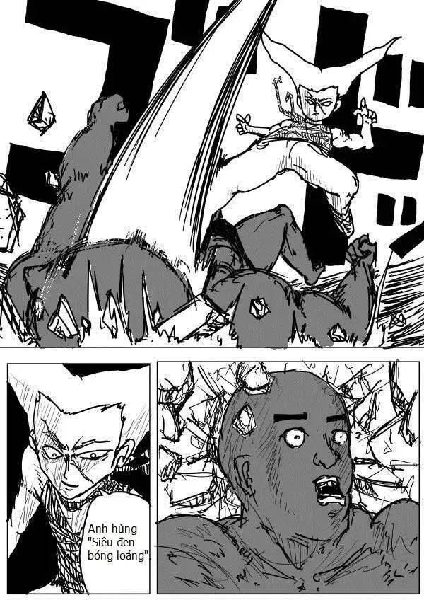 One-Punch Man (Webcomic) Chap 70 - Next Chap 71