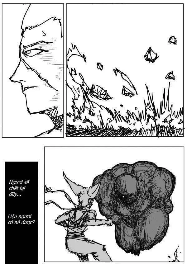 One-Punch Man (Webcomic) Chap 70 - Next Chap 71