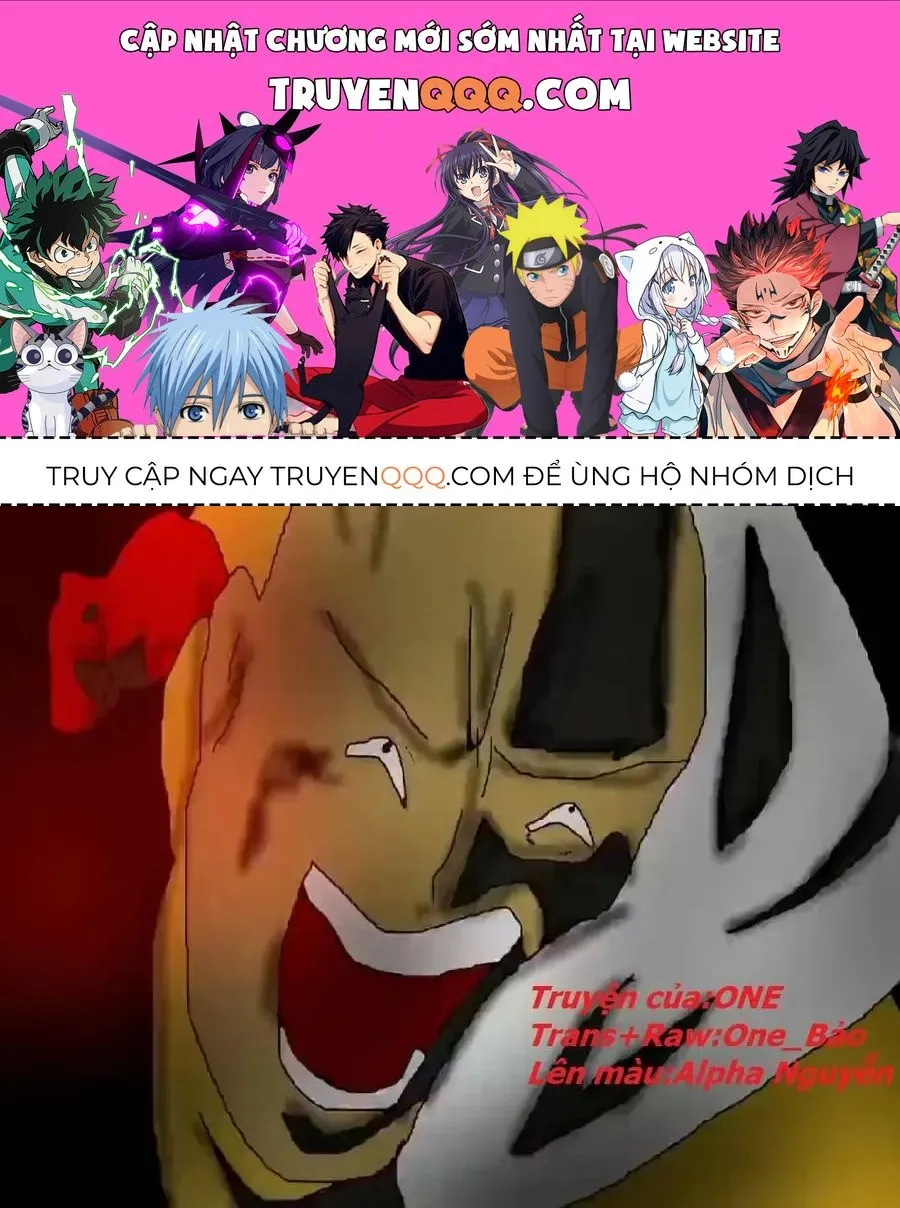 One-Punch Man (Webcomic) Chap 71 - Next Chap 72