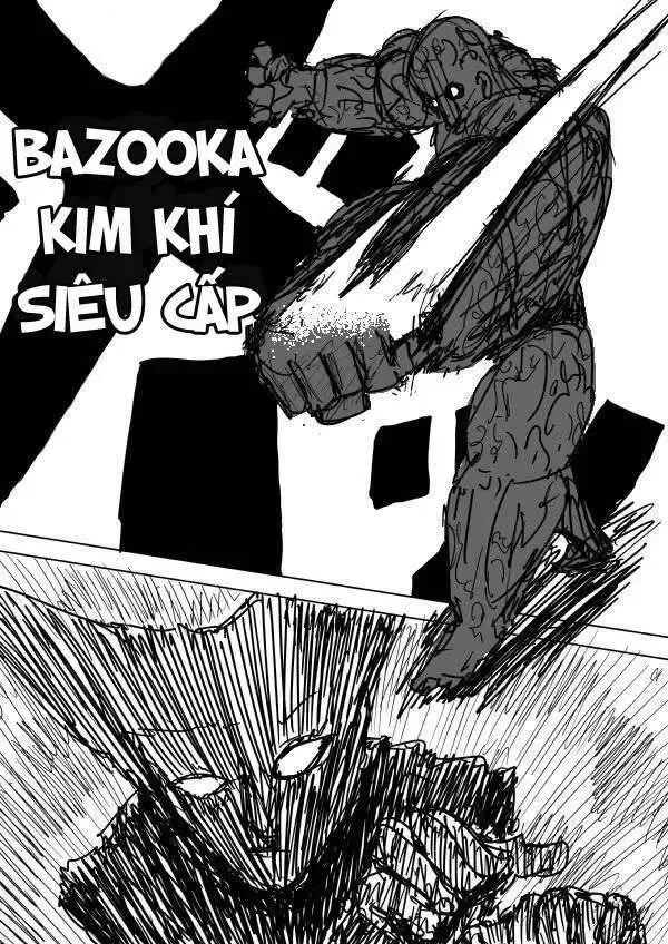 One-Punch Man (Webcomic) Chap 71 - Next Chap 72