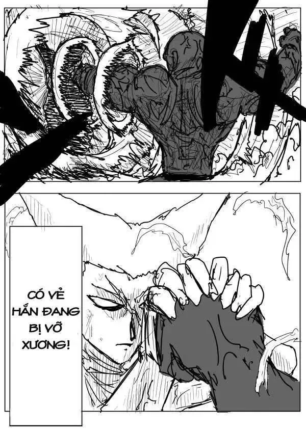 One-Punch Man (Webcomic) Chap 71 - Next Chap 72