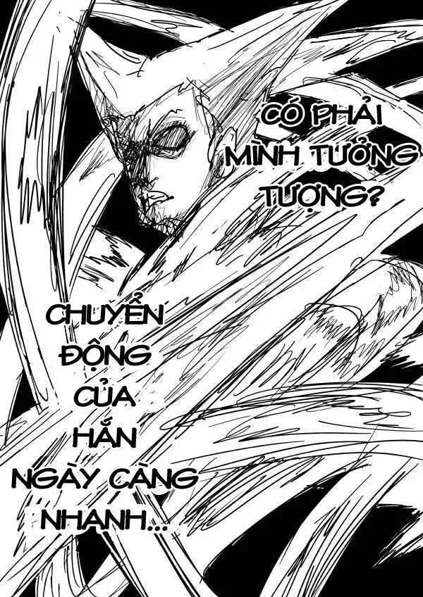 One-Punch Man (Webcomic) Chap 71 - Next Chap 72