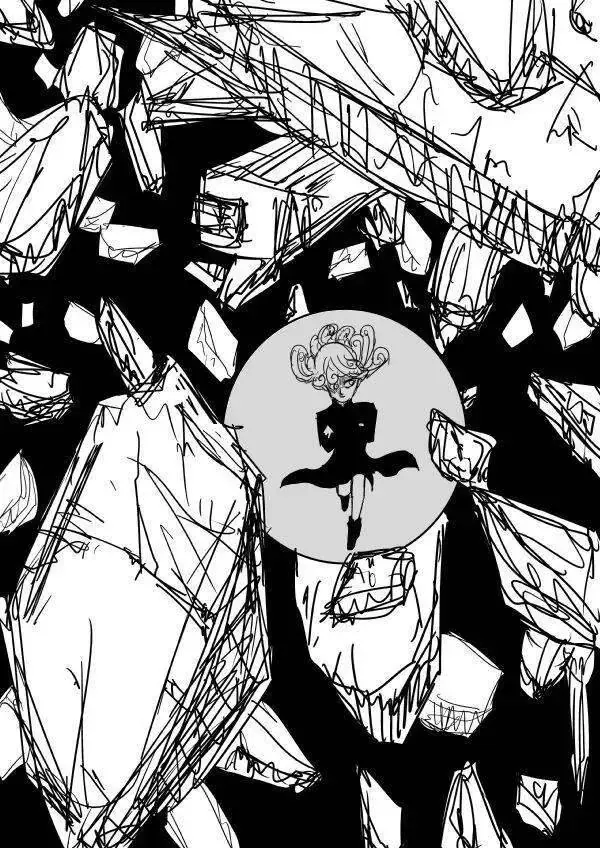 One-Punch Man (Webcomic) Chap 72 - Next Chap 73