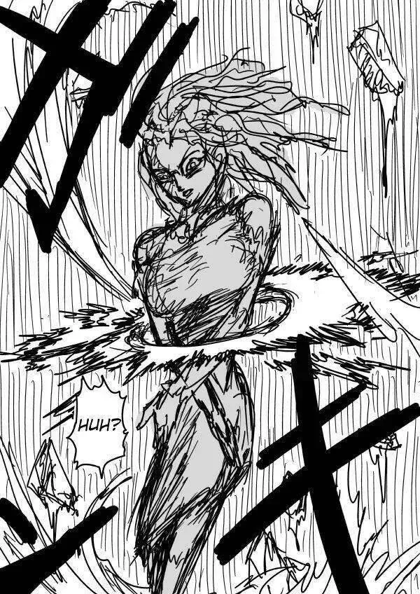 One-Punch Man (Webcomic) Chap 72 - Next Chap 73