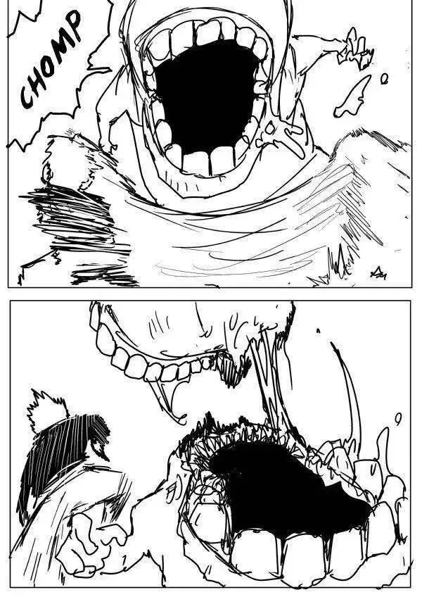 One-Punch Man (Webcomic) Chap 74 - Next Chap 75