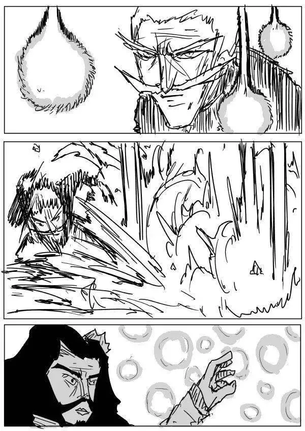 One-Punch Man (Webcomic) Chap 74 - Next Chap 75