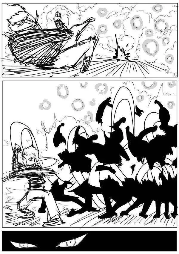 One-Punch Man (Webcomic) Chap 74 - Next Chap 75