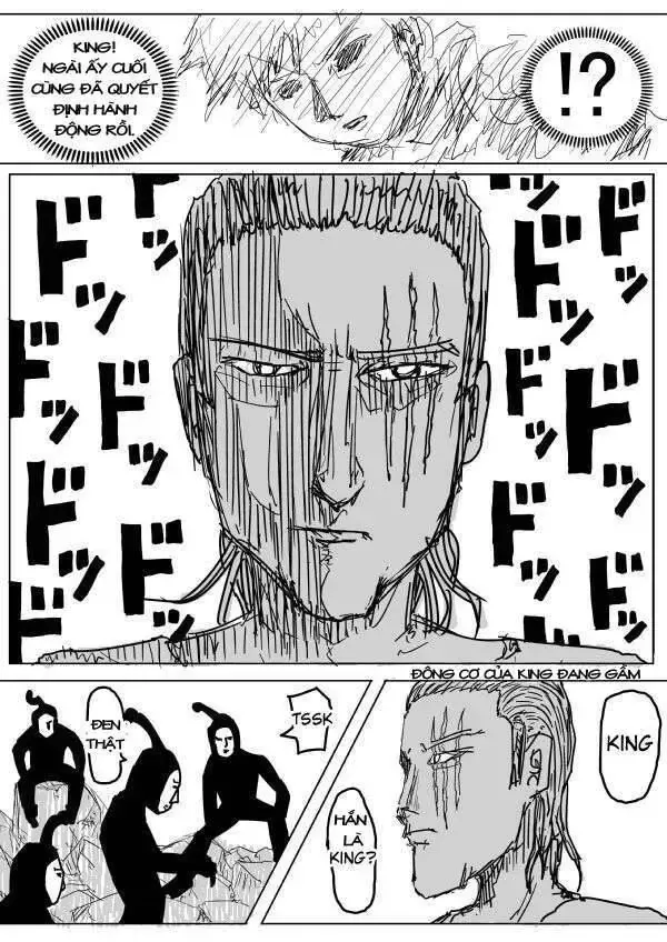 One-Punch Man (Webcomic) Chap 75 - Next Chap 76