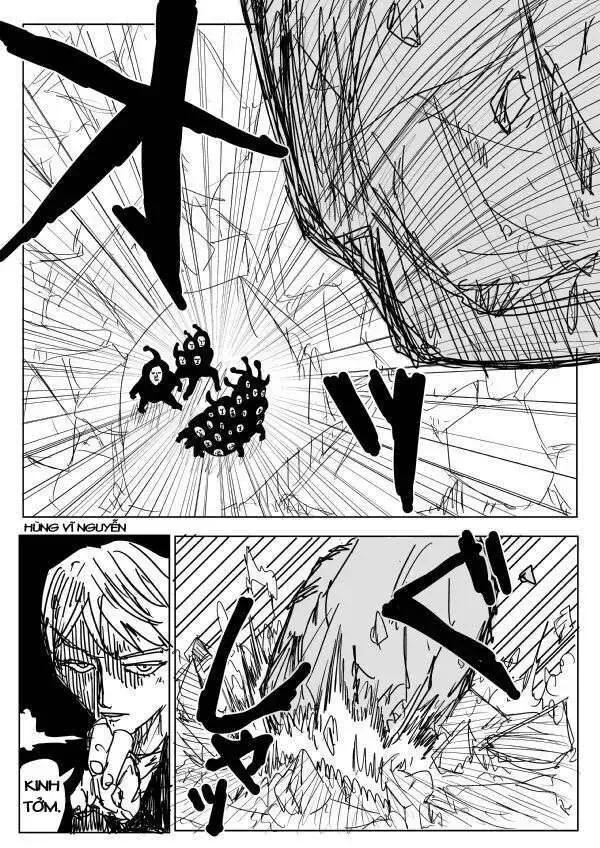 One-Punch Man (Webcomic) Chap 77 - Next Chap 78