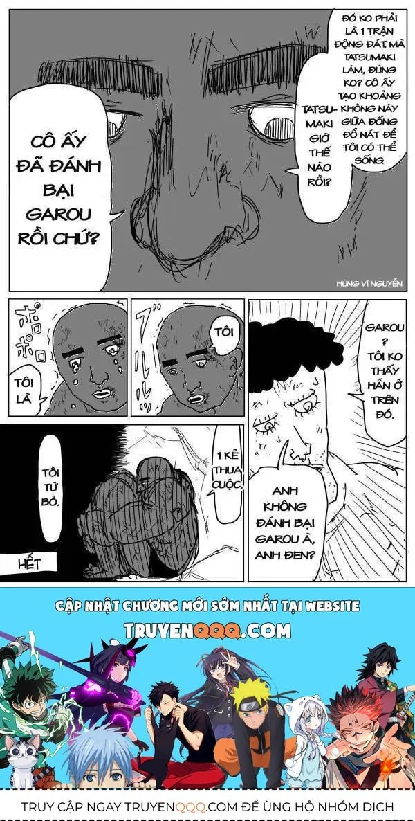 One-Punch Man (Webcomic) Chap 77 - Next Chap 78