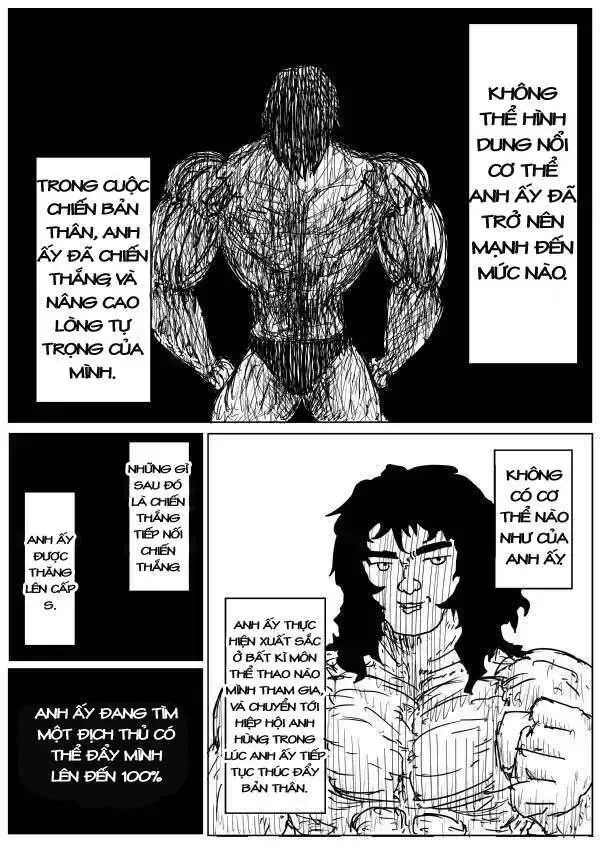 One-Punch Man (Webcomic) Chap 78 - Next Chap 79