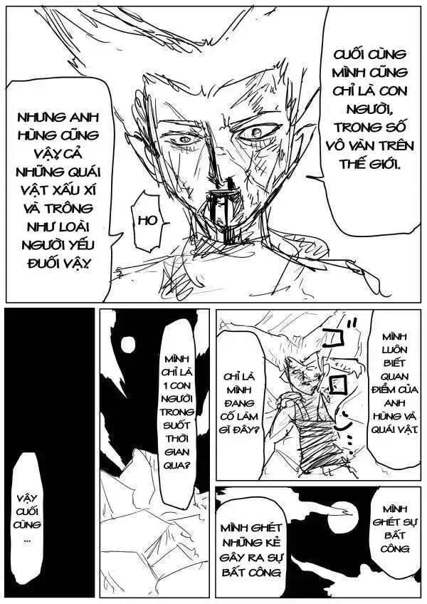 One-Punch Man (Webcomic) Chap 78 - Next Chap 79