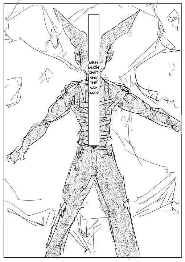 One-Punch Man (Webcomic) Chap 78 - Next Chap 79