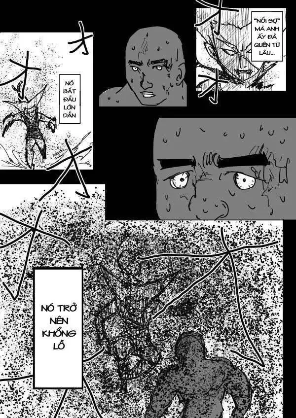 One-Punch Man (Webcomic) Chap 78 - Next Chap 79