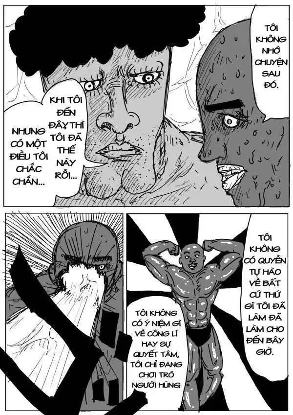 One-Punch Man (Webcomic) Chap 78 - Next Chap 79