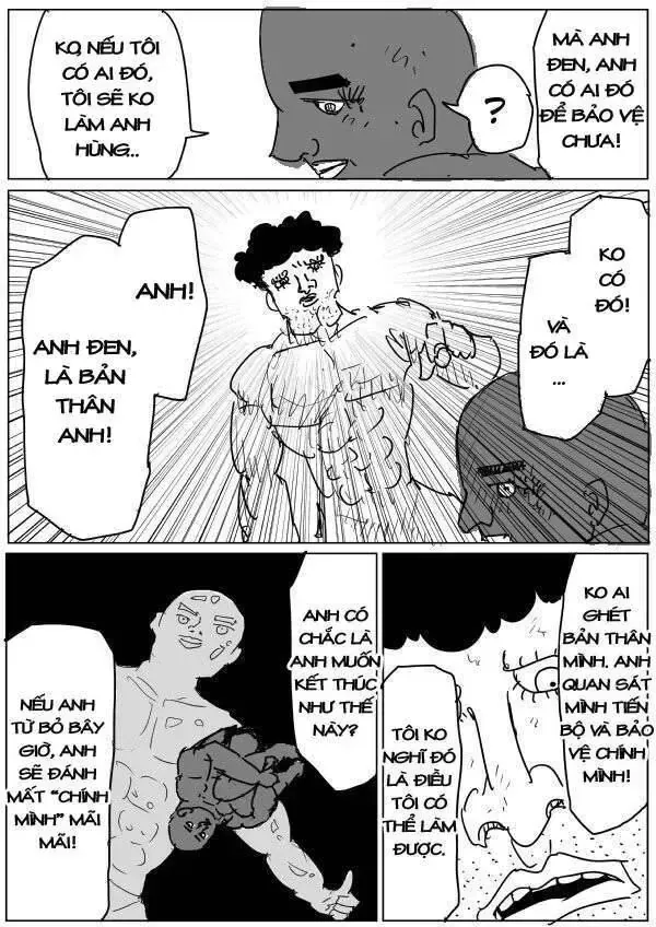 One-Punch Man (Webcomic) Chap 78 - Next Chap 79