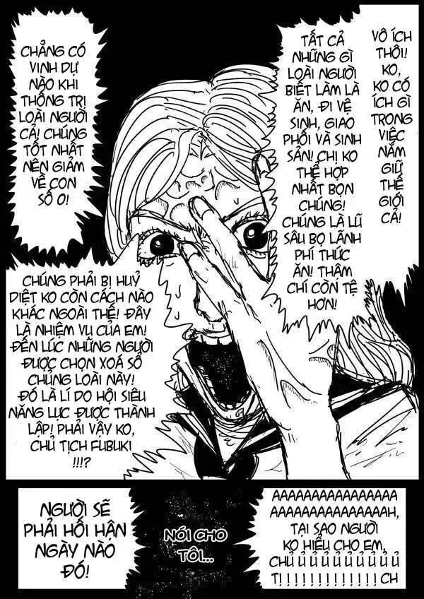 One-Punch Man (Webcomic) Chap 79 - Next Chap 80