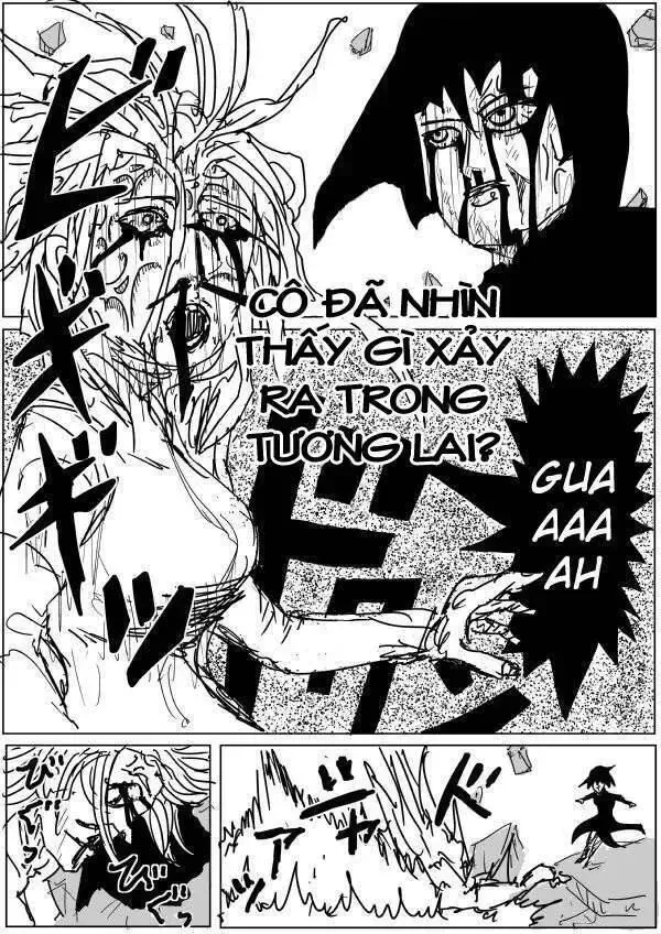 One-Punch Man (Webcomic) Chap 79 - Next Chap 80