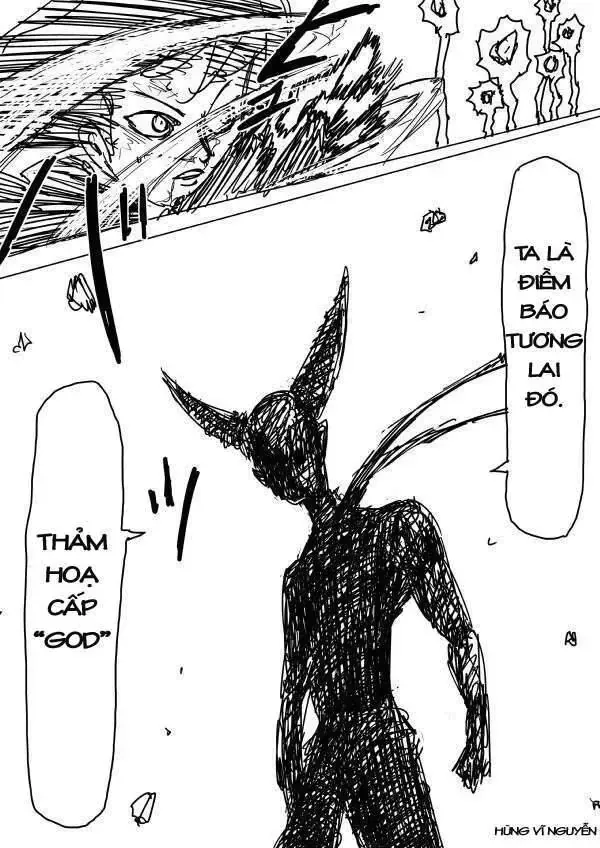 One-Punch Man (Webcomic) Chap 79 - Next Chap 80